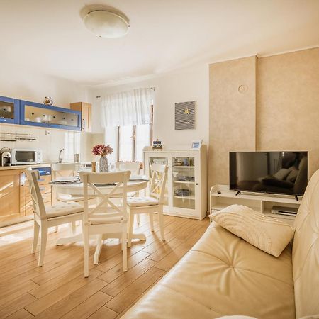Apartments Mirna Stress Free Vol.2 Umag Kültér fotó