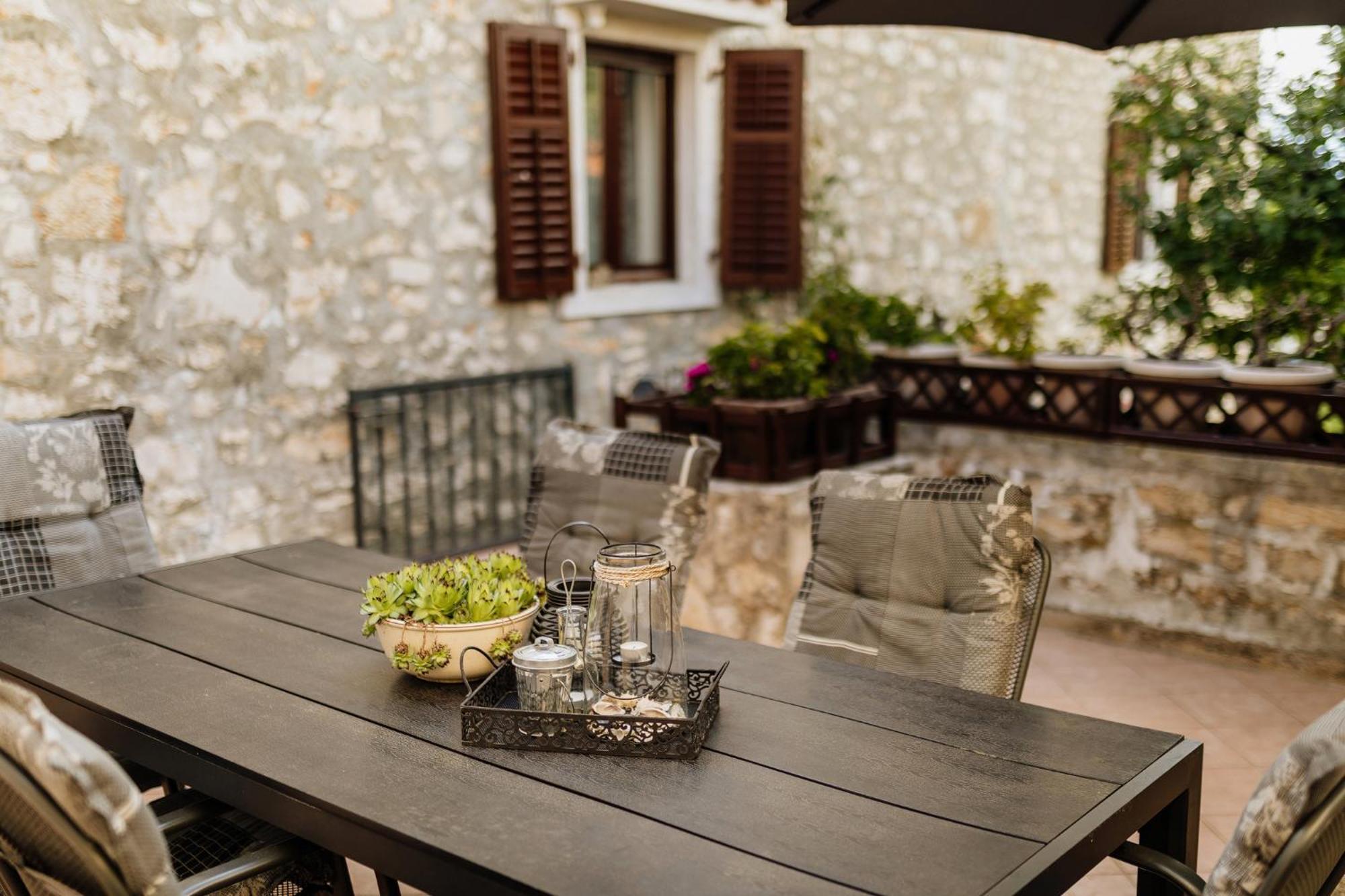 Apartments Mirna Stress Free Vol.2 Umag Kültér fotó