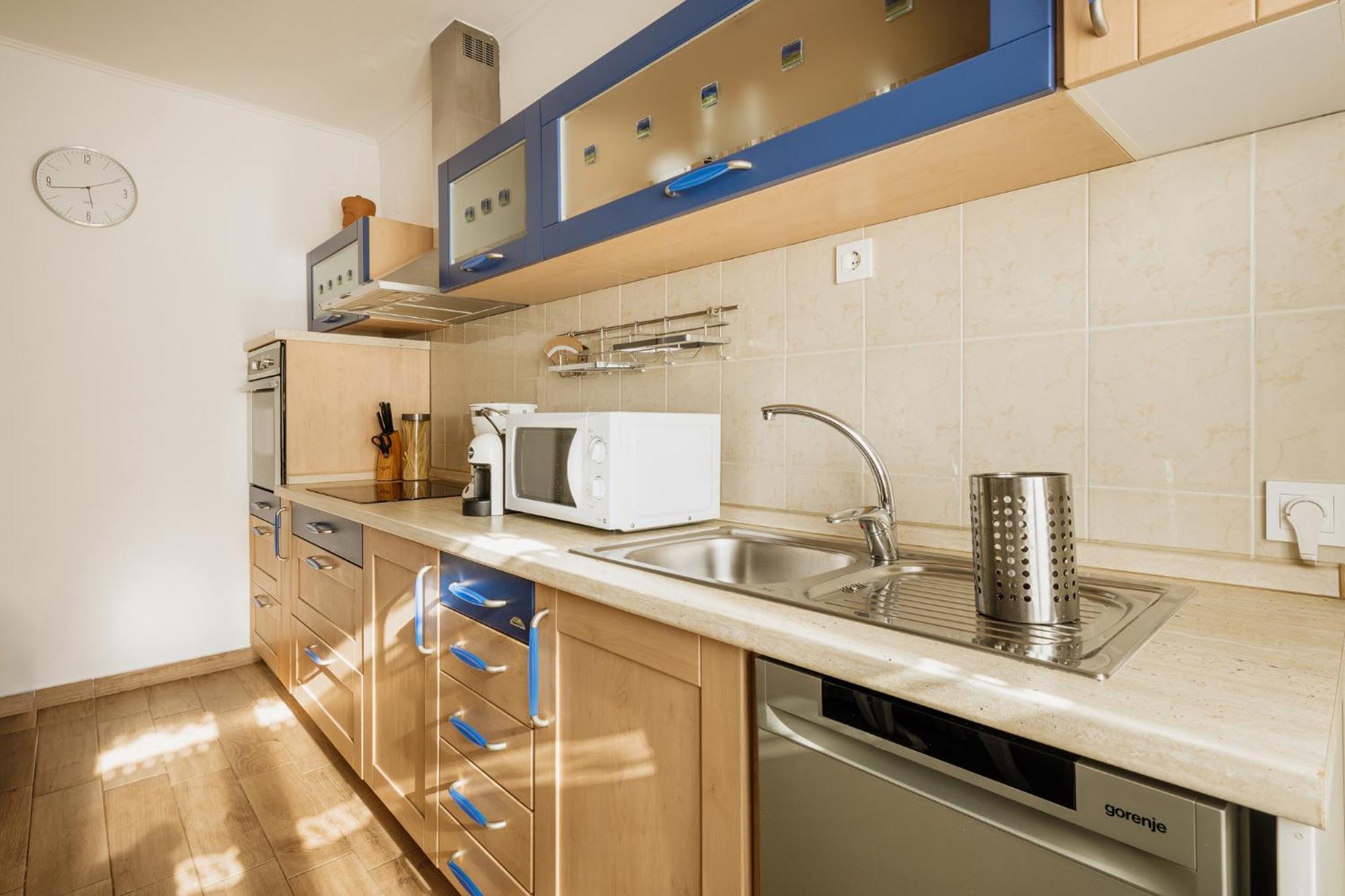 Apartments Mirna Stress Free Vol.2 Umag Kültér fotó