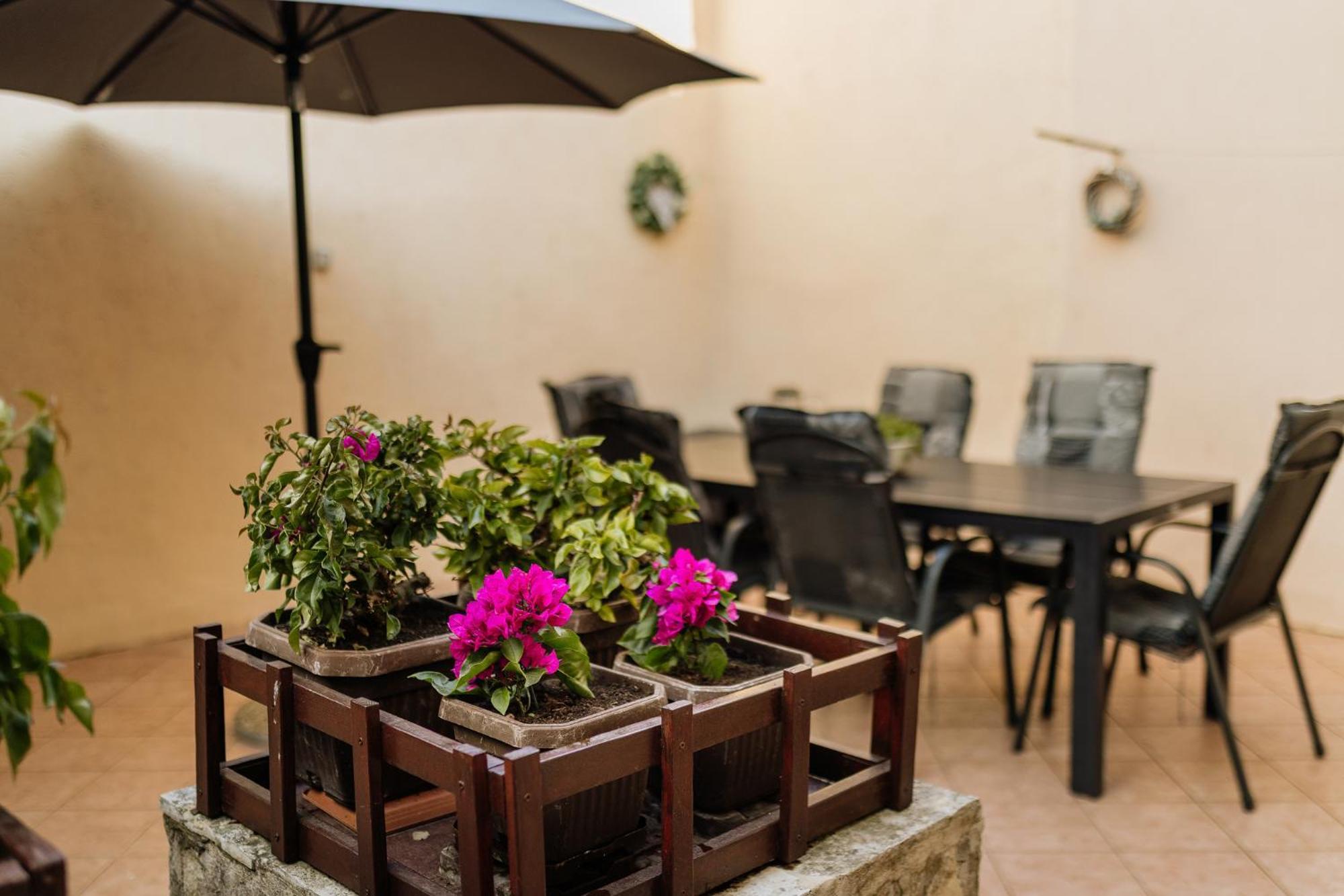Apartments Mirna Stress Free Vol.2 Umag Kültér fotó
